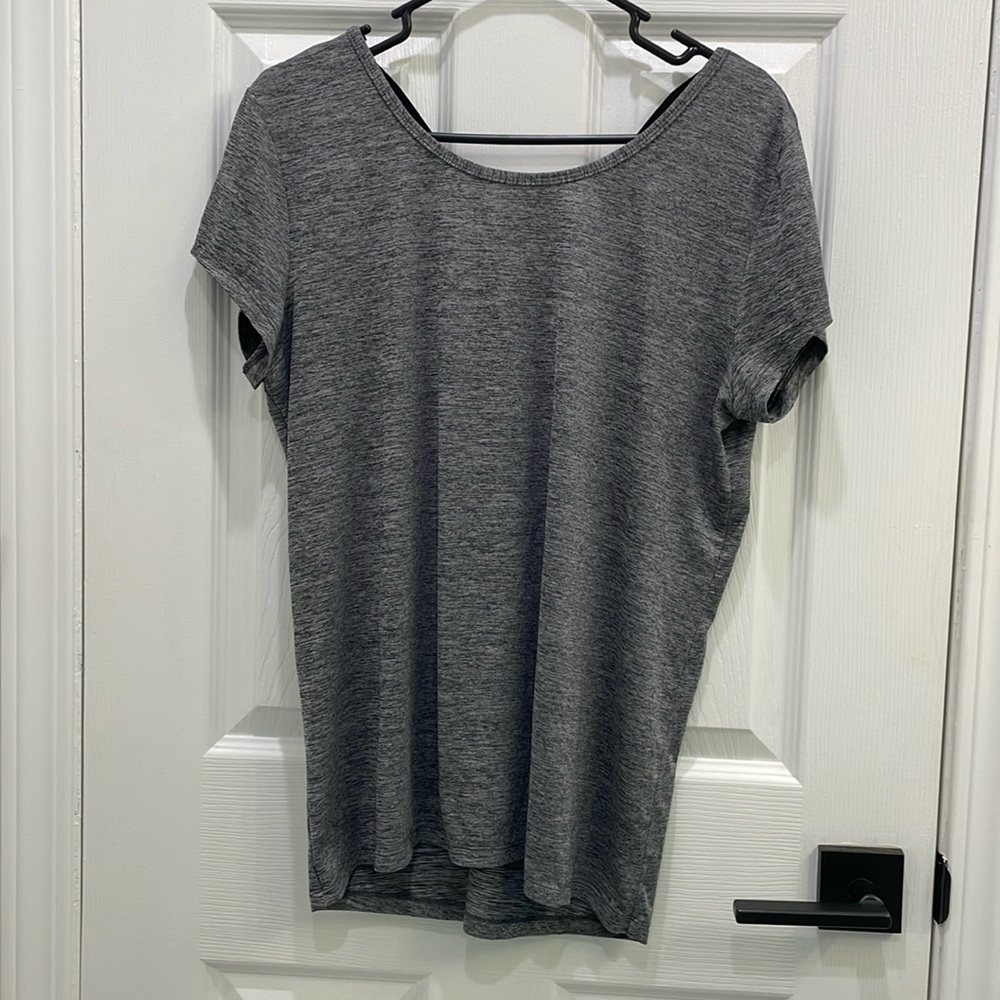 Activewear Top